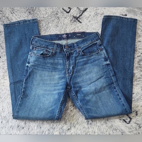 Hollister Other - Mens Hollister 29x34